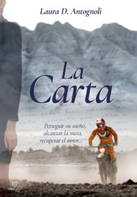 La Carta - Laura Antognoli - E-Book