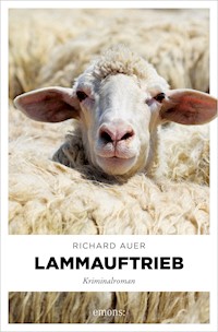 Lammauftrieb - Richard Auer - E-Book
