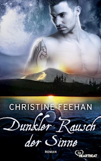 Dunkler Rausch der Sinne - Christine Feehan - E-Book