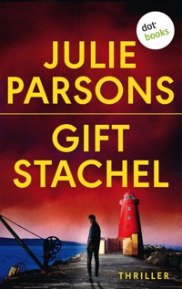 Giftstachel - Julie Parsons - E-Book