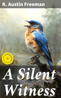 A Silent Witness - R. Austin Freeman - E-Book
