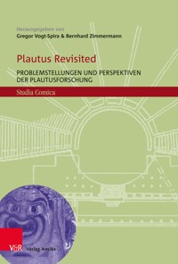 Plautus Revisited -  - E-Book