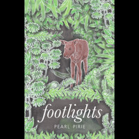 footlights (Unabridged) - Pearl Pirie - Hörbuch