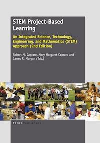 STEM Project-Based Learning -  - E-Book