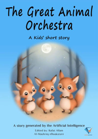 The Great Animal Orchestra - Rafat Allam - E-Book