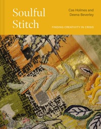 Soulful Stitch - Cas Holmes - E-Book