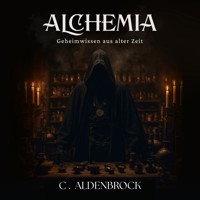 ALCHEMIA - Clemens Aldenbrock - Hörbuch