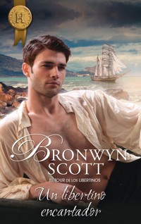 Un libertino encantador - Bronwyn Scott - E-Book