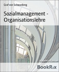 Sozialmanagement - Organisationslehre - Graf von Schwanberg - E-Book