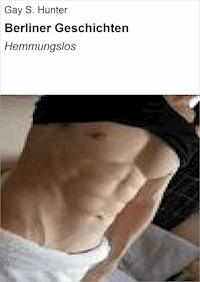 Berliner Geschichten - Gay S. Hunter - E-Book