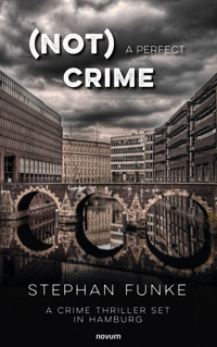 (Not) a perfect crime - Stephan Funke - E-Book