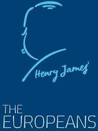 The Europeans - Henry James - E-Book