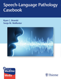 Speech-Language Pathology Casebook -  - E-Book
