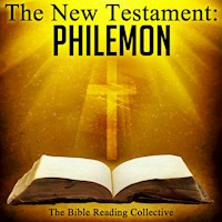 The New Testament: Philemon - Traditional - Hörbuch