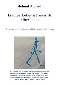 Erectus. Leben ist mehr als Überleben - Helmut Albrecht - E-Book