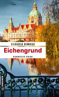 Eichengrund - Claudia Rimkus - E-Book