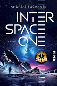 Interspace One - Andreas Suchanek - E-Book + Hörbuch