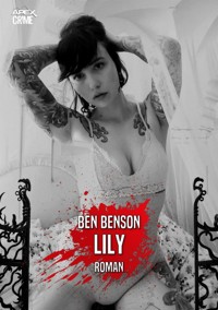 LILY - Ben Benson - E-Book
