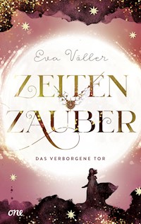 Zeitenzauber - Das verborgene Tor - Eva Völler - E-Book + Hörbuch