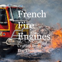 French Fire Engines - Cristina Berna - E-Book