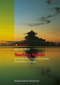 Teaching Novels - Matthias Merkl - E-Book