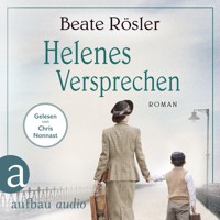 Helenes Versprechen (Ungekürzt) - Beate Rösler - Hörbuch