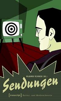 Sendungen -  - E-Book