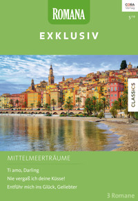 Romana Exklusiv Band 296 - Kate Hewitt - E-Book