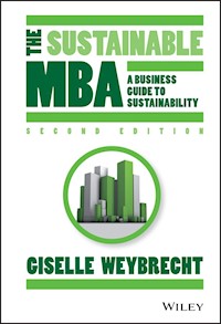 The Sustainable MBA - Giselle Weybrecht - E-Book
