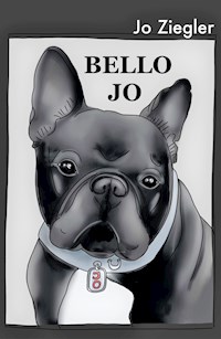 BELLO JO - Jo Ziegler - E-Book