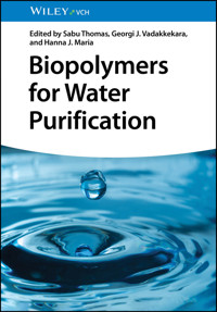 Biopolymers for Water Purification -  - E-Book