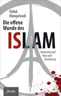 Die offene Wunde des Islam - Vishal Mangalwadi - E-Book