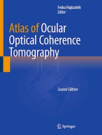 Atlas of Ocular Optical Coherence Tomography -  - E-Book