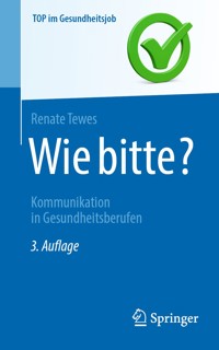 Wie bitte? - Renate Tewes - E-Book