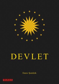 Devlet - Emre Şentürk - E-Book