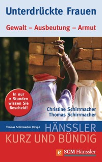 Unterdrückte Frauen - Thomas Schirrmacher - E-Book