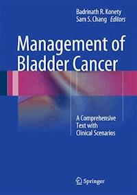 Management of Bladder Cancer -  - E-Book