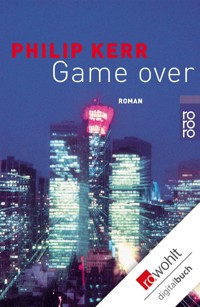 Game over - Philip Kerr - E-Book