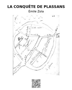 La conquête de Plassans - Émile Zola - E-Book