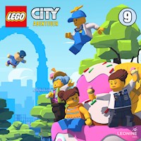 Folgen 41-45: Hank sei Dank -  - Hörbuch