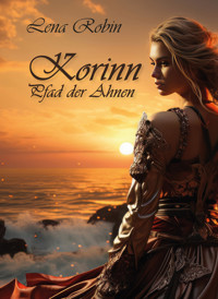 Korinn - Lena Robin - E-Book