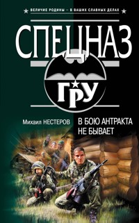 В бою антракта не бывает - Михаил Нестеров - E-Book