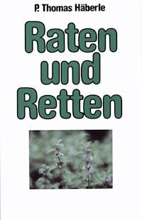 Raten und Retten - Thomas Häberle - E-Book
