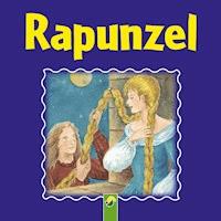 Rapunzel - Brüder Grimm - Hörbuch