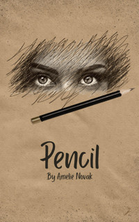 Pencil - Amelie Novak - E-Book