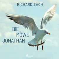 Die Möwe Jonathan - Richard Bach - Hörbuch