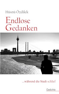Endlose Gedanken - Hüsnü Özdilek - E-Book