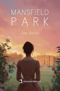 Mansfield Park - Jane Austen. - E-Book