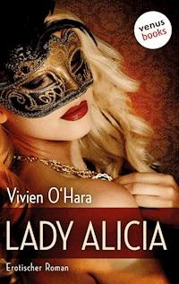 Lady Alicia: Reife Frauen küssen besser - Vivien O'Hara - E-Book