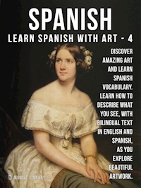 4- Spanish - Learn Spanish with Art - Mobile Library - E-Book